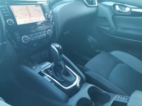 Обява за продажба на Nissan Qashqai N-Connecta ~38 500 лв. - изображение 7