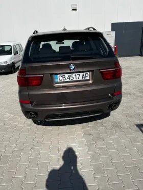 BMW X5 X DRIVE 30D - 29000 лв. - 78880860 3