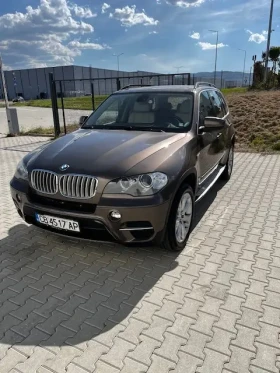 BMW X5 X DRIVE 30D