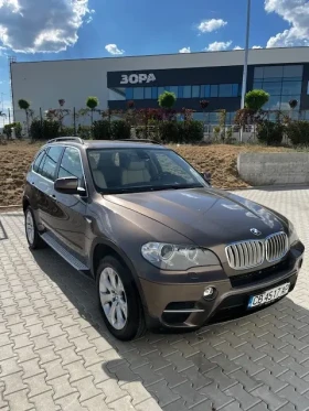 BMW X5 X DRIVE 30D - 29000 лв. - 78880860 2