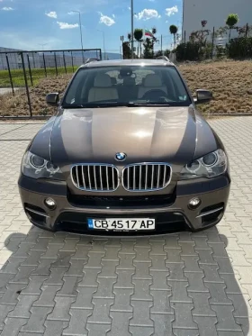 BMW X5 X DRIVE 30D - 29000 лв. - 78880860 4