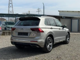 VW Tiguan R-Line 240HP 4X4 2, 0TDi ������� ������� | Mobile.bg � ����� ������ 5