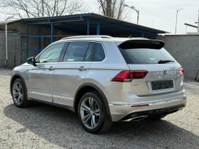 VW Tiguan R-Line 240HP 4X4 2, 0TDi ������� ������� | Mobile.bg � ����� ������ 7