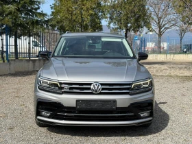 ����� �� �������� �� VW Tiguan R-Line 240HP 4X4 2, 0TDi ������� �������