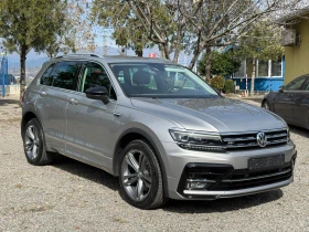 ����� �� �������� �� VW Tiguan R-Line 240HP 4X4 2, 0TDi ������� �������