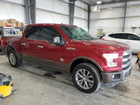 Ford F150 KING RANCH !РЕАЛНИ КИЛОМЕТРИ! - 38999 лв. / 19939.87 € - 95897836 6