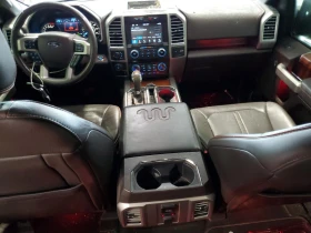 Ford F150 KING RANCH !РЕАЛНИ КИЛОМЕТРИ! - 38999 лв. / 19939.87 € - 95897836 8