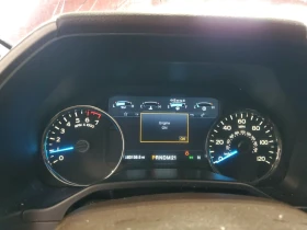 Ford F150 KING RANCH !РЕАЛНИ КИЛОМЕТРИ! - 38999 лв. / 19939.87 € - 95897836 9