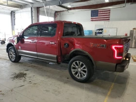 Ford F150 KING RANCH !РЕАЛНИ КИЛОМЕТРИ! - 38999 лв. / 19939.87 € - 95897836 3