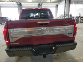 Ford F150 KING RANCH !РЕАЛНИ КИЛОМЕТРИ! - 38999 лв. / 19939.87 € - 95897836 4