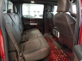 Ford F150 KING RANCH !РЕАЛНИ КИЛОМЕТРИ! - 38999 лв. / 19939.87 € - 95897836 10