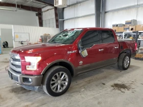 Ford F150 KING RANCH !РЕАЛНИ КИЛОМЕТРИ! - 38999 лв. / 19939.87 € - 95897836 2