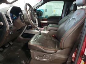 Ford F150 KING RANCH !РЕАЛНИ КИЛОМЕТРИ! - 38999 лв. / 19939.87 € - 95897836 7
