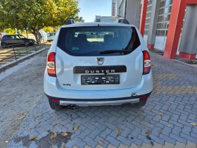 Dacia Duster 1.6i GAS, NAVI - 12000 лв. / 6135.50 € - 30746808 6