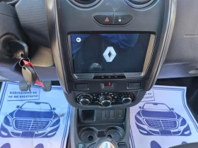 Dacia Duster 1.6i GAS, NAVI - 12000 лв. / 6135.50 € - 30746808 14