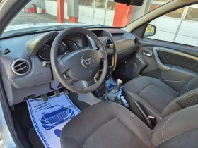 Dacia Duster 1.6i GAS, NAVI - 12000 лв. / 6135.50 € - 30746808 9