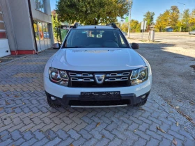 Dacia Duster 1.6i GAS, NAVI - 12000 лв. / 6135.50 € - 30746808 2