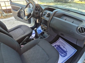 Dacia Duster 1.6i GAS, NAVI - 12000 лв. / 6135.50 € - 30746808 10