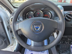 Dacia Duster 1.6i GAS, NAVI - 12000 лв. / 6135.50 € - 30746808 13