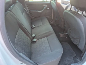 Dacia Duster 1.6i GAS, NAVI - 12000 лв. / 6135.50 € - 30746808 11