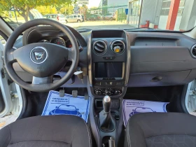 Dacia Duster 1.6i GAS, NAVI - 12000 лв. / 6135.50 € - 30746808 12