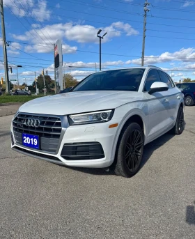 Audi Q5 KOMFORT * * CARFAX * * АВТО КРЕДИТ * *
