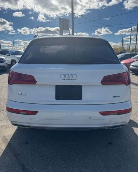 Audi Q5 KOMFORT * * CARFAX * * АВТО КРЕДИТ * *  - 31999 лв. / 16360.83 € - 31296556 3