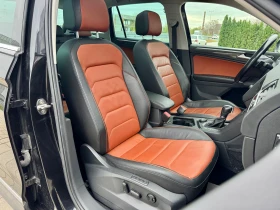VW Tiguan -ПАНОРАМА-360КАМЕРИ-DIGITAL-4X4-KEY-GO-МЪРТВА ТОЧК - 40999 лв. / 20962.46 € - 64074223 13