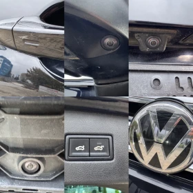 VW Tiguan -ПАНОРАМА-360КАМЕРИ-DIGITAL-4X4-KEY-GO-МЪРТВА ТОЧК - 40999 лв. / 20962.46 € - 64074223 17