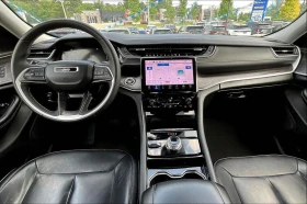 Jeep Grand cherokee 4&#215;4 Luxury Tech Group II  - 48000 лв. / 24542.01 € - 64330859 8