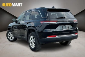 Jeep Grand cherokee 4&#215;4 Luxury Tech Group II  - 48000 лв. / 24542.01 € - 64330859 4