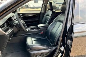 Jeep Grand cherokee 4&#215;4 Luxury Tech Group II  - 48000 лв. / 24542.01 € - 64330859 10