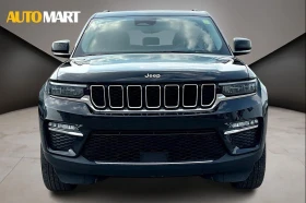 Jeep Grand cherokee 4&#215;4 Luxury Tech Group II  - 48000 лв. / 24542.01 € - 64330859 2