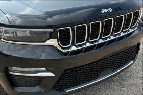 Jeep Grand cherokee 4&#215;4 Luxury Tech Group II  - 48000 лв. / 24542.01 € - 64330859 6