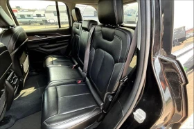 Jeep Grand cherokee 4&#215;4 Luxury Tech Group II  - 48000 лв. / 24542.01 € - 64330859 11