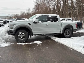 Ford F150 2017 Raptor * CARFAX * БЕЗ ПЪРВОНАЧАЛНА ВНОСКА - 28500 € / 55741.15 лв. - 80129593 3