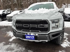 Ford F150 2017 Raptor * CARFAX * БЕЗ ПЪРВОНАЧАЛНА ВНОСКА - 28500 € / 55741.15 лв. - 80129593 2