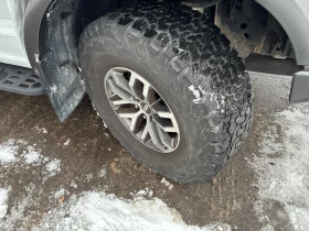 Ford F150 2017 Raptor * CARFAX * БЕЗ ПЪРВОНАЧАЛНА ВНОСКА - 28500 € / 55741.15 лв. - 80129593 6