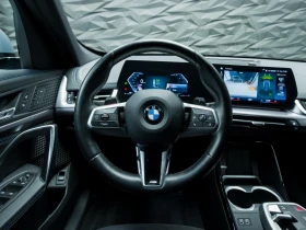 BMW X1 XDRIVE23d* M-PACK* CAMERA* ALCANTARA*  - 33300 € / 65129.14 лв. - 98382385 6