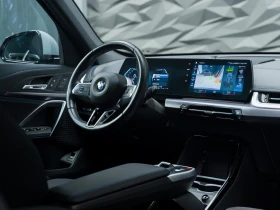 BMW X1 XDRIVE23d* M-PACK* CAMERA* ALCANTARA*  - 33300 € / 65129.14 лв. - 98382385 5