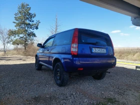 Honda Hr-v 1.6 105кс 4х4  - 3499 € / 6843.45 лв. - 22077942 4