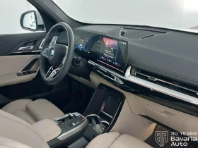BMW iX1 20 eDrive M Sport Paket - 43100 € / 84296.27 лв. - 93107355 7