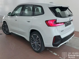 BMW iX1 20 eDrive M Sport Paket - 43100 € / 84296.27 лв. - 93107355 2