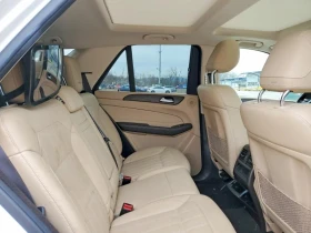 Mercedes-Benz GLE 350 3.5L 6 ALL WHEEL DRIVE | Auto.bg — изображение 11