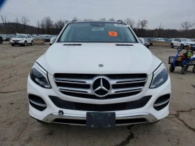 Mercedes-Benz GLE 350 3.5L 6 ALL WHEEL DRIVE | Auto.bg — изображение 5