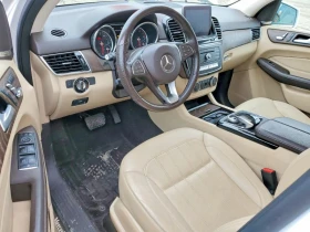 Mercedes-Benz GLE 350 3.5L 6 ALL WHEEL DRIVE | Auto.bg — изображение 8
