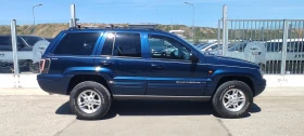 Jeep Grand cherokee 4.7i-V8 LIMITED EDITION : GPL-BRC : FULL!!!  | Mobile.bg � ����� ������ 4
