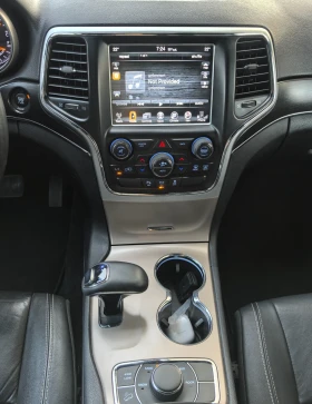 Jeep Grand cherokee 3.0 CRD  | Mobile.bg � ����� ������ 12