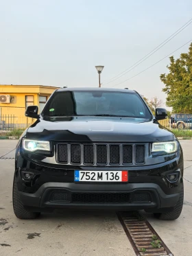 Jeep Grand cherokee 3.0 CRD  | Mobile.bg � ����� ������ 6