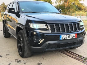 Jeep Grand cherokee 3.0 CRD  | Mobile.bg � ����� ������ 13